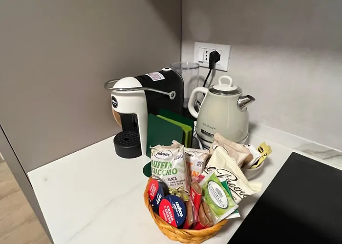 アパート Calari - Monolocale