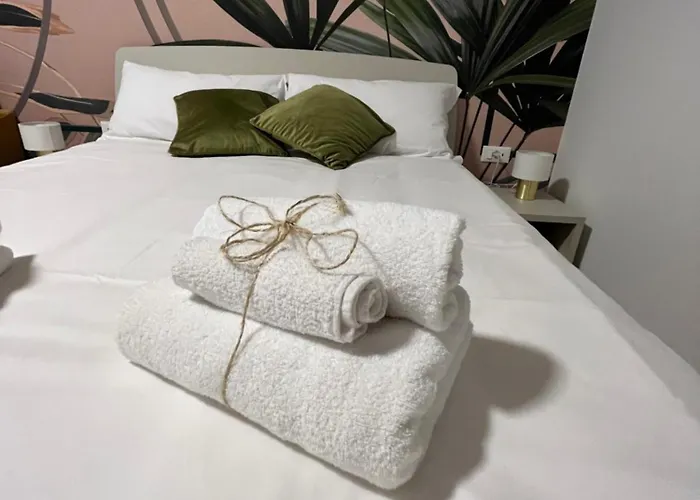 Calari - Monolocale *