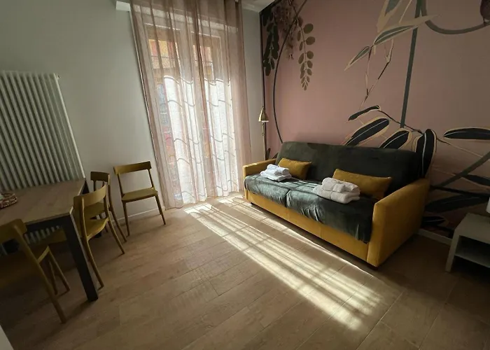 Calari - Monolocale Apartmán