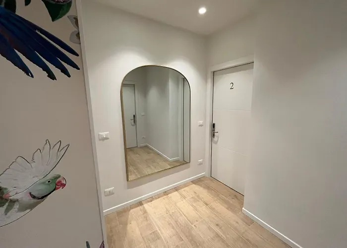 Apartmán Calari - Monolocale *