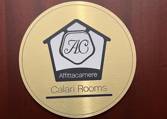 Calari - Monolocale * Boloňa