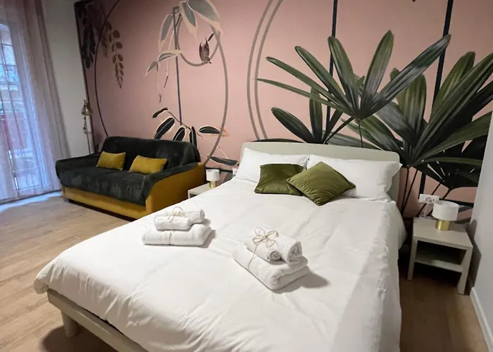 Apartmán Calari - Monolocale