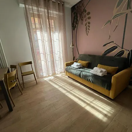 Calari - Monolocale Apartment