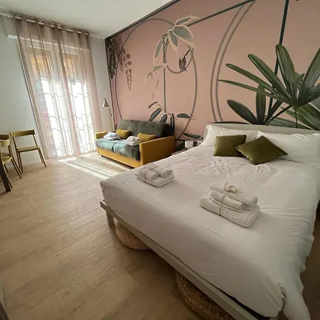 Calari - Monolocale Apartment Bologna