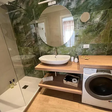 Calari - Monolocale Apartment