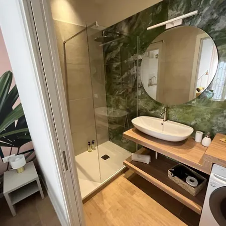 Calari - Monolocale 公寓