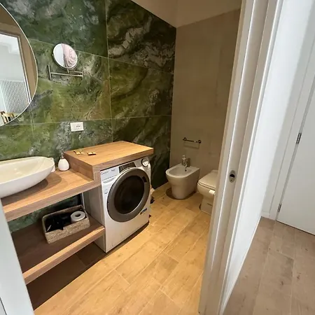 公寓 Calari - Monolocale