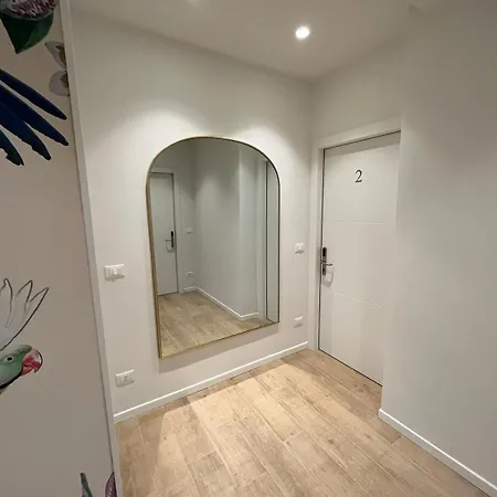 Apartment Calari - Monolocale *