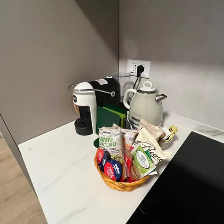 Apartment Calari - Monolocale