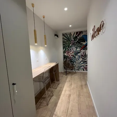 아파트 Calari - Monolocale