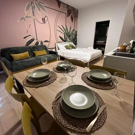 Calari - Monolocale 博洛尼亚