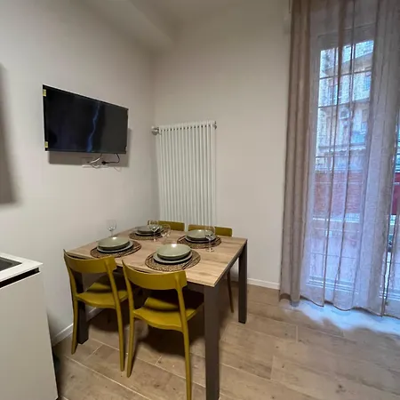 Calari - Monolocale * 볼로냐