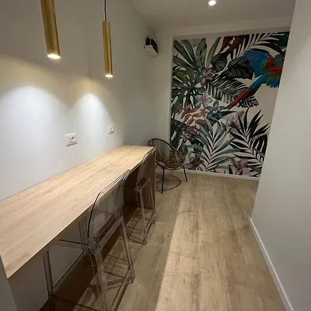 Calari - Monolocale 볼로냐