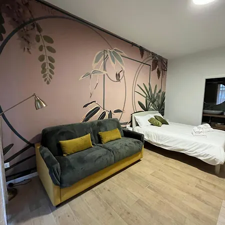 Apartment Calari - Monolocale