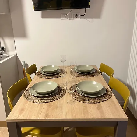 Calari - Monolocale Apartment