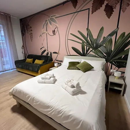 Apartment Calari - Monolocale