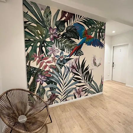 아파트 Calari - Monolocale *