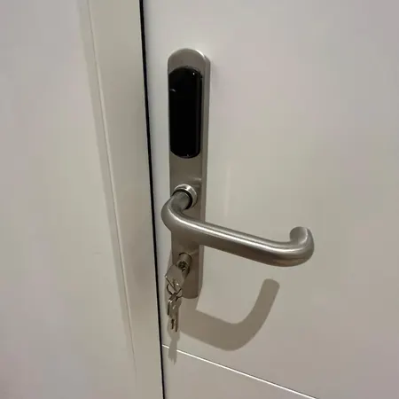 Calari - Monolocale *