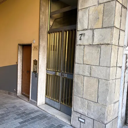 Calari - Monolocale Apartment *