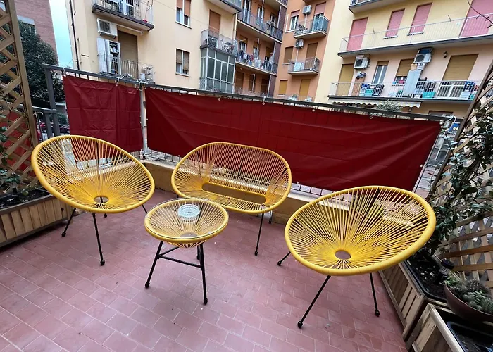 Calari - Monolocale Bolonha