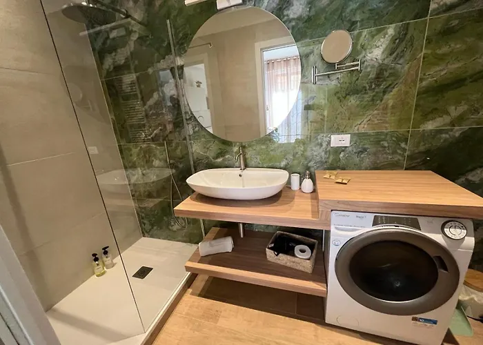 Calari - Monolocale Apartamento