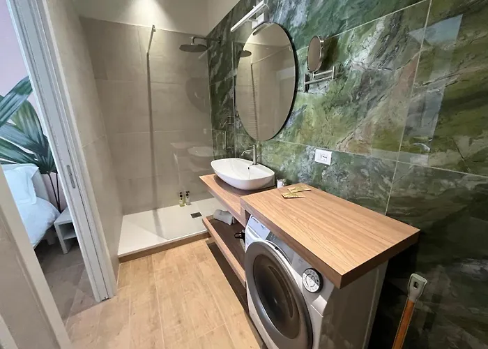 Calari - Monolocale *