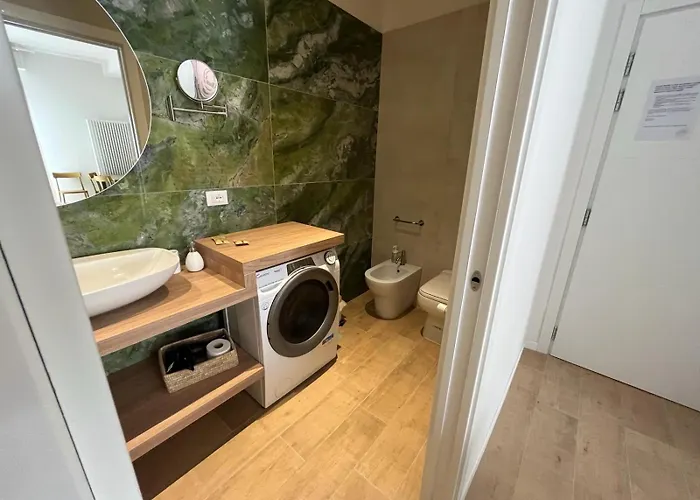 Apartamento Calari - Monolocale