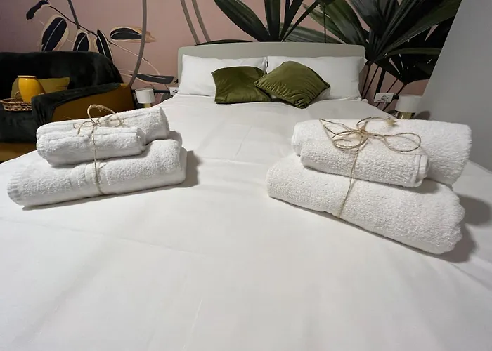 Calari - Monolocale * بولونيا