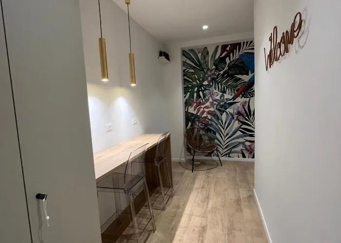 Apartamento Calari - Monolocale