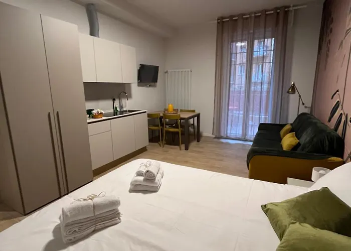 Calari - Monolocale *