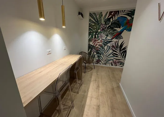 Calari - Monolocale بولونيا