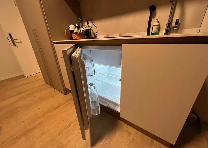 Calari - Monolocale Apartamento *