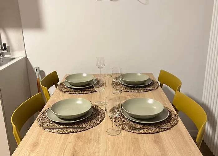 Calari - Monolocale شقة