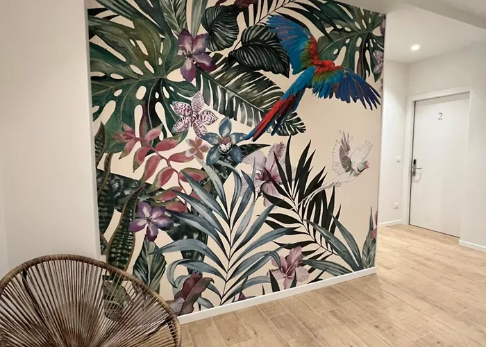 شقة Calari - Monolocale *