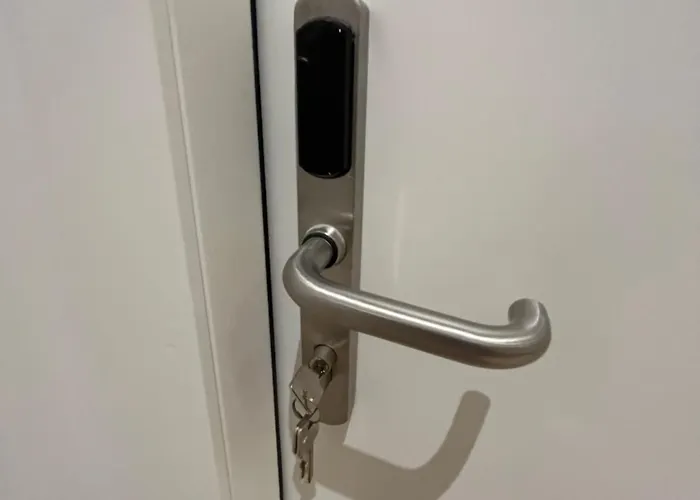 Calari - Monolocale *