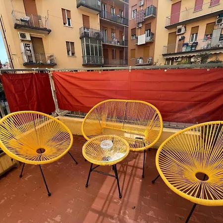 Calari - Monolocale דירה בולוניה