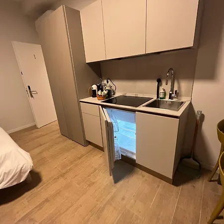 Calari - Monolocale * בולוניה