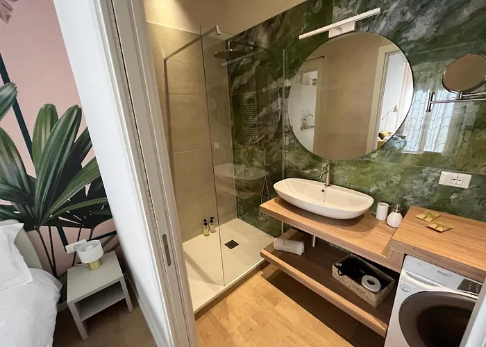 Calari - Monolocale דירה