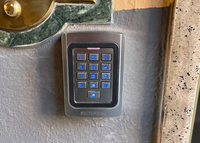 דירה Calari - Monolocale בולוניה