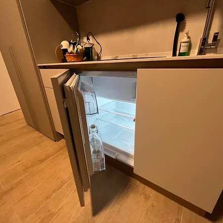 Calari - Monolocale Apartment *